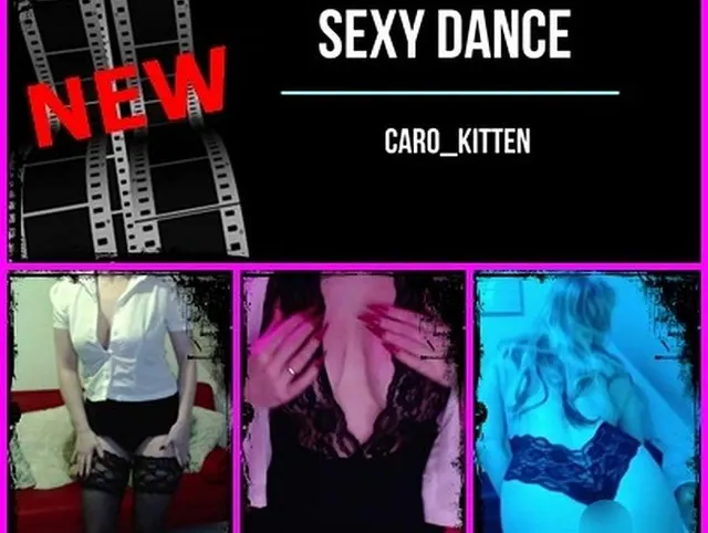 Sexy Dance