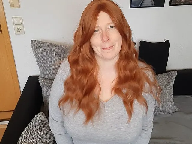 Spritz mir ins Gesicht mit countdown