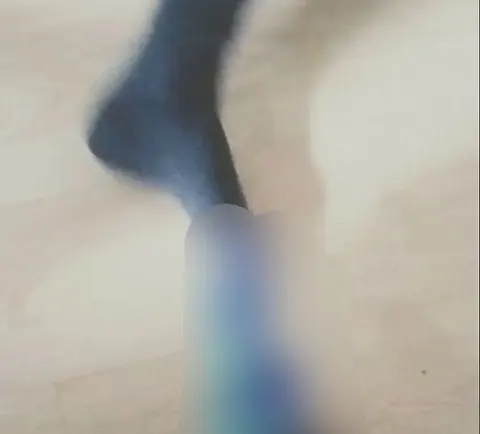 Neues Toy aus neuer Perspektive