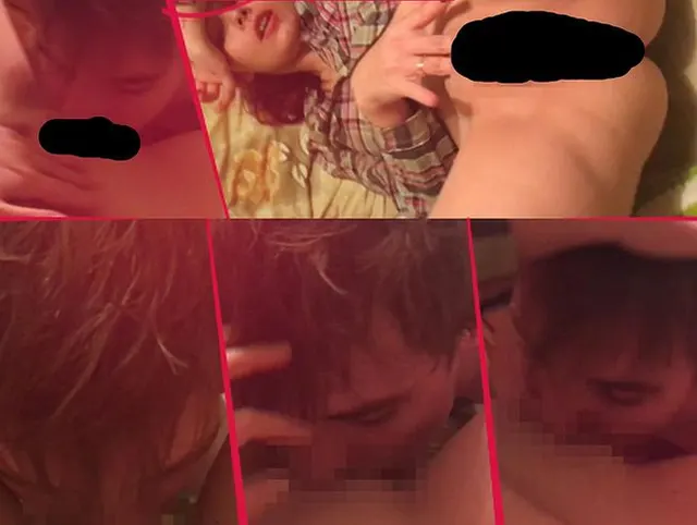 User leckt meine Pussy
