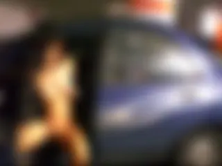 Sex in der Tiefgarage