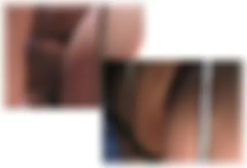+++ im Käfig fixiert +++ Teil III