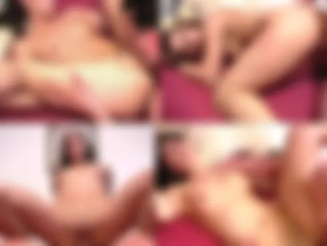 Ein junges sexy Weibchen durchgefickt