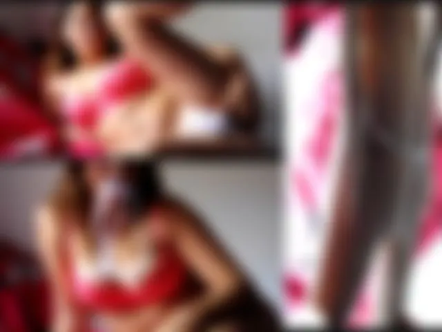 Sexy Strip für Slip wechsel