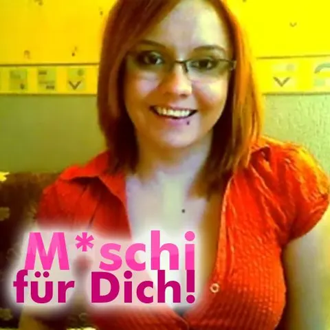Muschi für Dich!