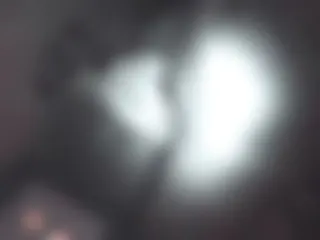 Heimlich im Pornokino / Gloryhole aufgenommen..