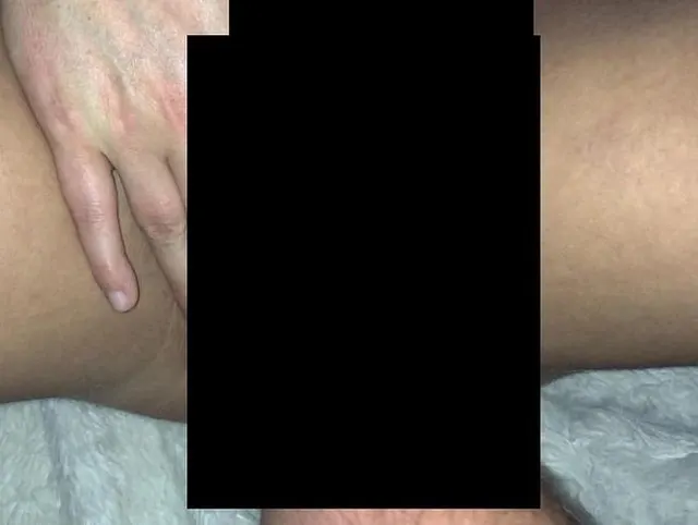 Angel von vorn bis hinten verwöhnt