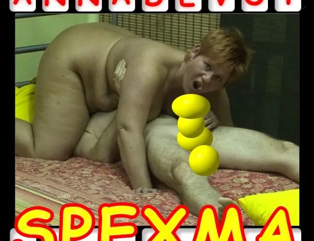 Heißes SPERMA aus dem USER Schwanz