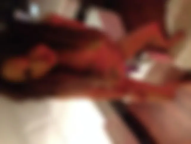 Orgasmus beim Dildoreiten
