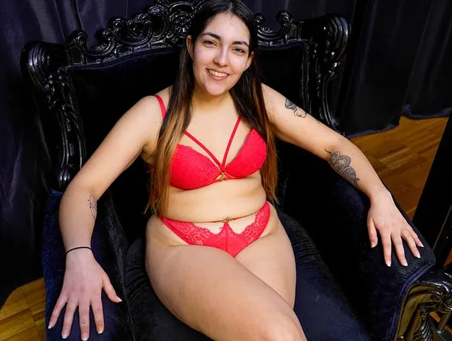 Profilbild von QueenDayita