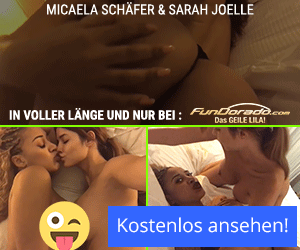 Sarah Joelle im Sextape mit Micaela Schäfer