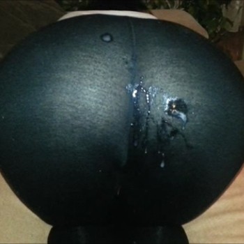Vollgewichste Leggings
