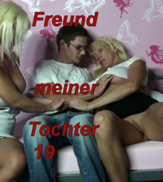 Freund meiner Tochter