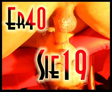 Er40 Sie19 und CHANCENLOS