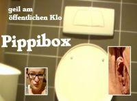 OUTDOOR - Pippibox - Geil am öffentlichen WC