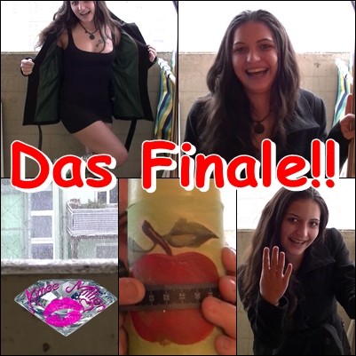 Das Finale!! *DV*