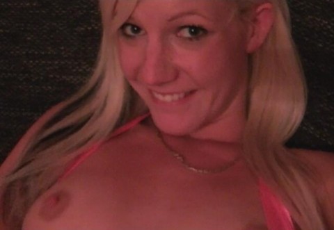 Mein ganz privates Sexvideo