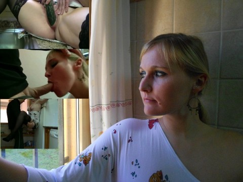 Eriwscht: Stiefbruder fickt mich dreckig