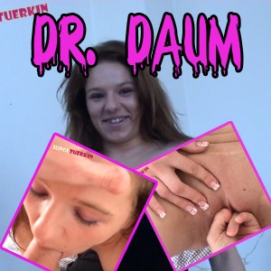 Dr. DAUM GETROFFEN!