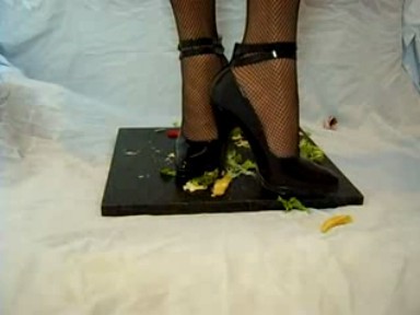 HighHeelSalat ;)