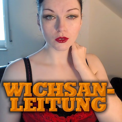 Wichsanleitung