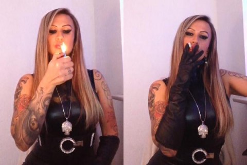 nylon fetisch pärchen porno nylon fetisch pärchen porno
