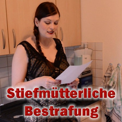 Stiefmütterlich bestraft