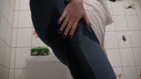 Jeans in NS
