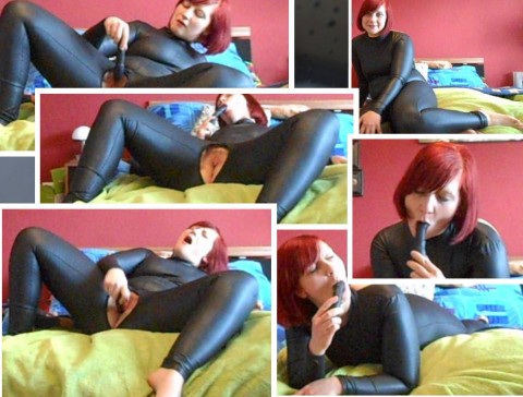 Latexbody *das Vid zum Fotoalbum*