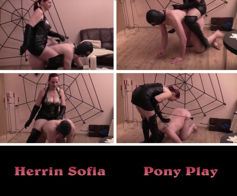 Pony Play