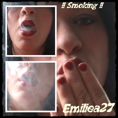 !!! SMOKING !!!