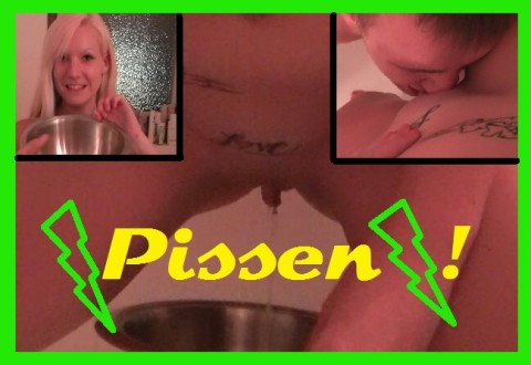 NS *Goldener Saft und heisse Spielchen*