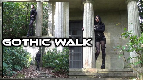 Gothic Walk