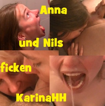 Anna und Nils ficken KarinaHH