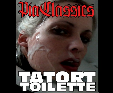 PiaClassics - Tatort Toilette