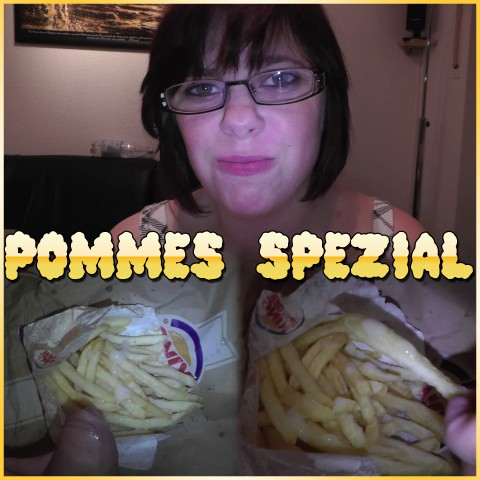 Pommes Spezial