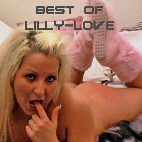 Best Of 5Jahre Lilly-Love