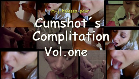 Best of Cumshot