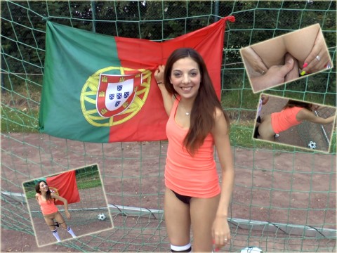 WM-Skandal ANAL!!! DEUTSCHLAND:PORTUGAL 4:0
