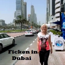 Ficken in Dubai