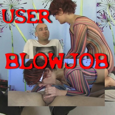 User geblowjobbt