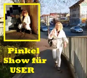 PINKEL SHOW für USER