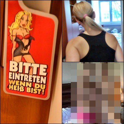 Krass!!! Sowas ist mir noch nie passiert!!!