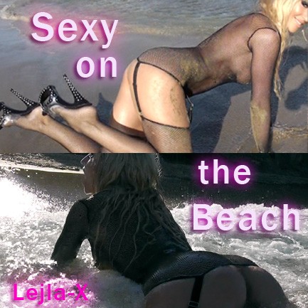 Sexy on the Beach