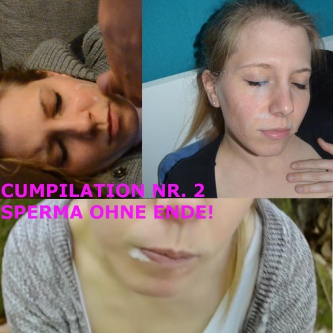 Cumpilation Nr.2