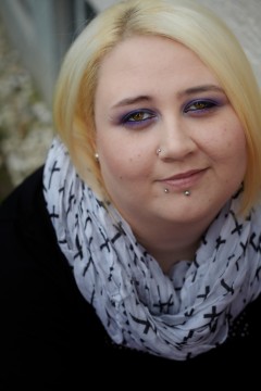 SSBBW dicken Bauch eingecremt :)