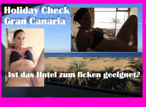 Holiday Check Gran Canaria