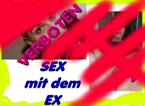 Verboten - Sex mit dem Ex (Mallorca)