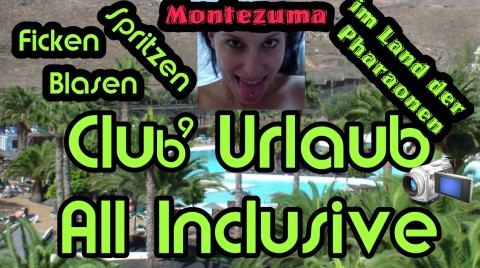 Club Urlaub - All Inclusive