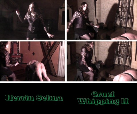 Cruel Whipping II